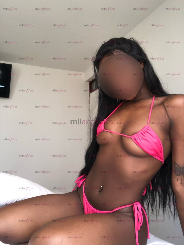 FOTOS DE LINDA CALEÑA DE VAGINA MUY ESTRECHITA PARA TI