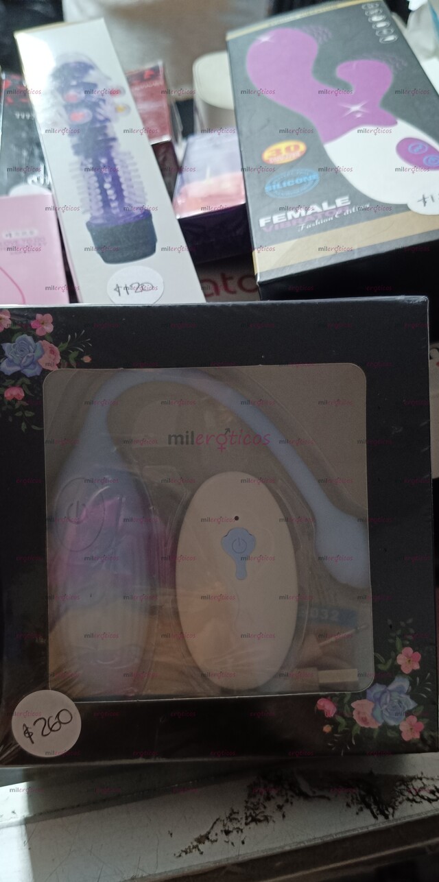 FOTOS DE EXPERIMENTA TU SEXUALIDAD CON ARTÍCULOS DE.NOVEDAD