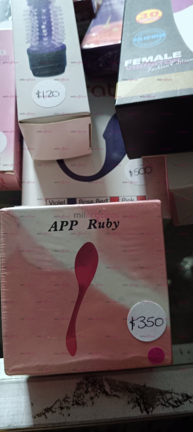 FOTOS DE EXPERIMENTA TU SEXUALIDAD CON ARTÍCULOS DE.NOVEDAD