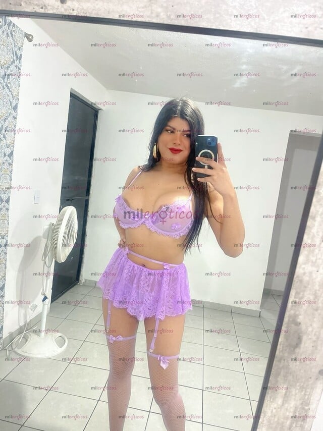 FOTOS DE HOLIS NUEVA EN LA ZONA MUY FEMENINA HAZME TU MUJER TRANS