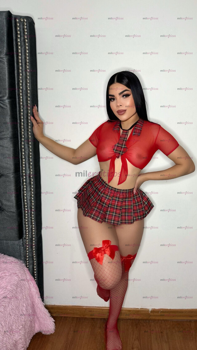 FOTOS DE LUCIANA MÉNDEZ RICA PELINEGRA COMPLACIENTE EXÓTICA APRETADITA