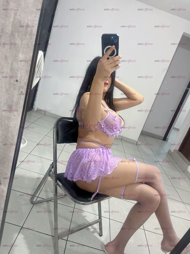FOTOS DE HOLIS NUEVA EN LA ZONA MUY FEMENINA HAZME TU MUJER TRANS
