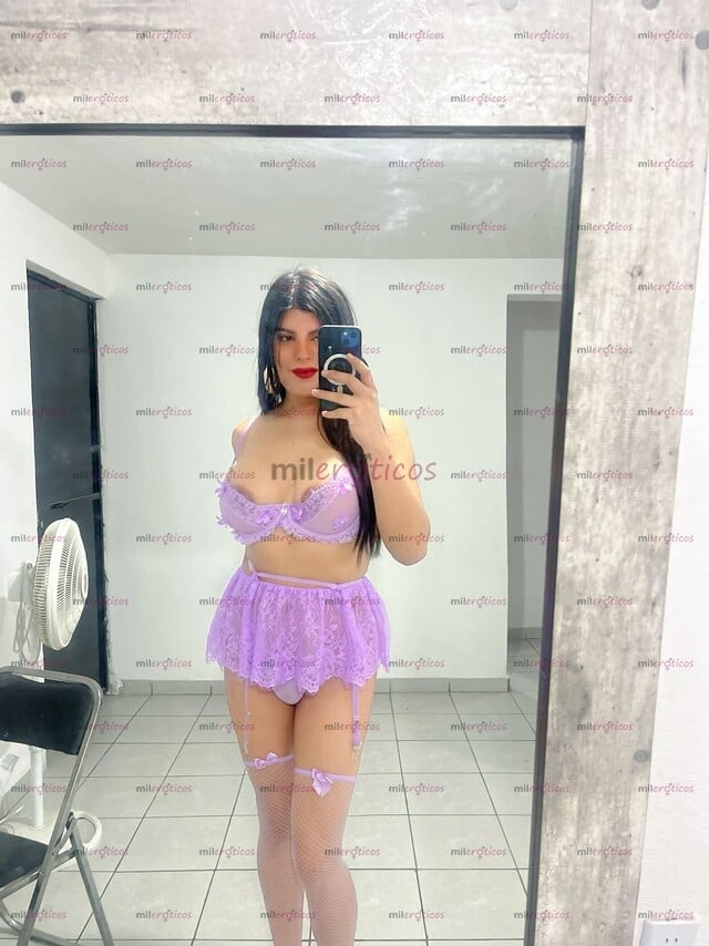 FOTOS DE HOLIS NUEVA EN LA ZONA MUY FEMENINA HAZME TU MUJER TRANS