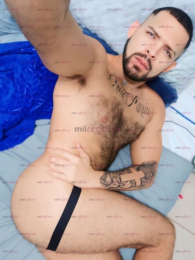 FOTOS DE MACHO PASIVO PELUDO TRAGÓN CON APARTAMENTO DISCRETO