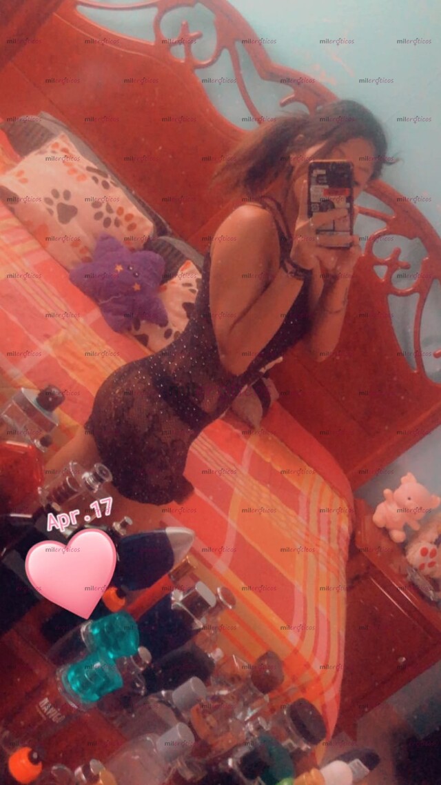 FOTOS DE BEBECITA FLAQUITA MORENITA Y MUY CACHONDA CON GANAS DE CONOCERTE