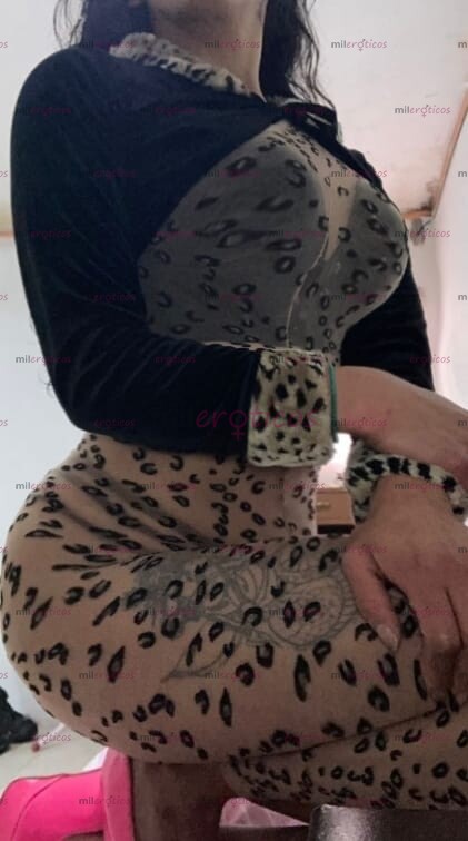 FOTOS DE LINDA SUMISA PETTIT BARBARA CON PROMOCIÓN