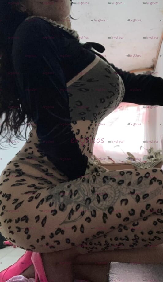 FOTOS DE LINDA SUMISA PETTIT BARBARA CON PROMOCIÓN