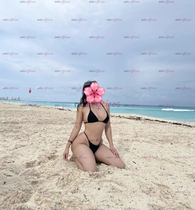 FOTOS DE LESLIE: NALGONA, ENCANTADORA, ATREVIDA Y SENSUAL