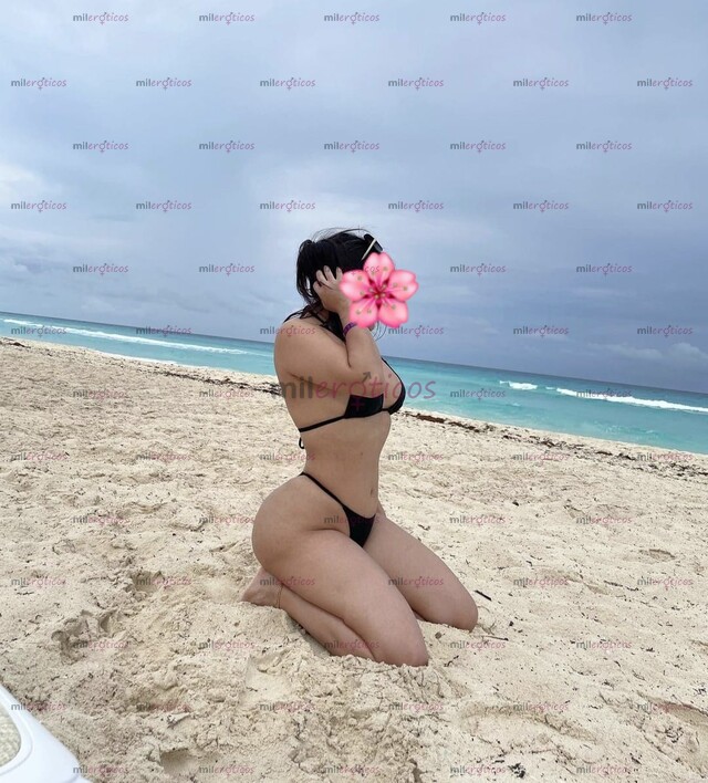 FOTOS DE LESLIE: NALGONA, ENCANTADORA, ATREVIDA Y SENSUAL