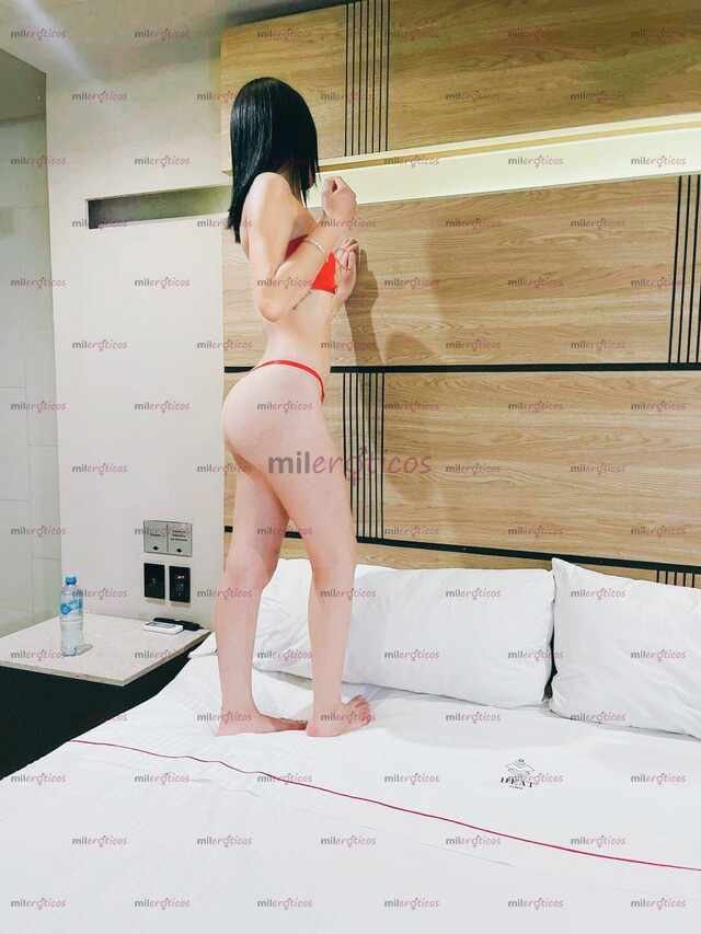 FOTOS DE SOY FER DELGADITA BONITA BLANQUITA MUY ACCESIBLE Y CONFIABLE $1000