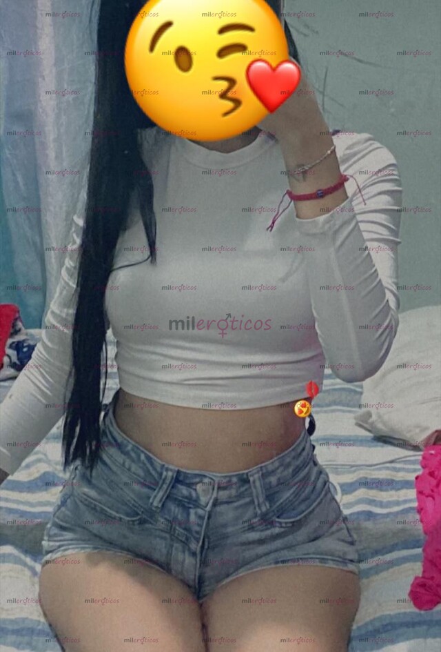 FOTOS DE HOLA BB RECIÉN INICIO EN ESTE AMBIENTE SOY 100% REAL E INDEPENDIENTE