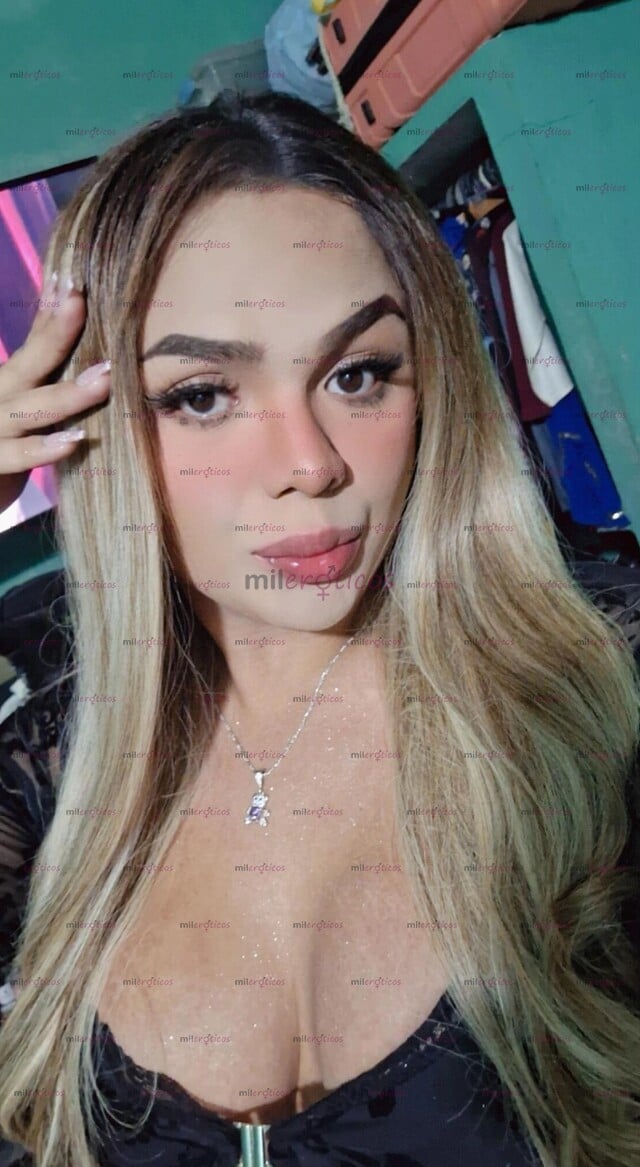 FOTOS DE HERMOSA NENA TRANS 24 AÑOS DE EDAD BELLA SHEMALE