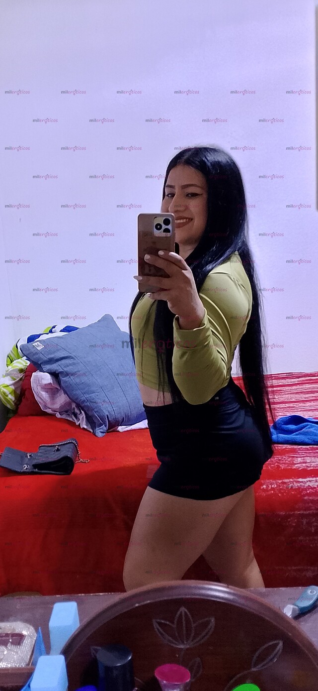 FOTOS DE HOLA SOY MARIEL .....DÉJAME SUR TU LADY BARBERARBER