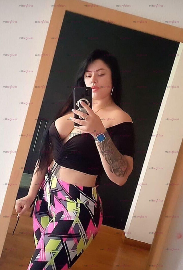 FOTOS DE TE OFREZCO UN ENCUENTRO FANTÁSTICO VEN CONÓCEME!