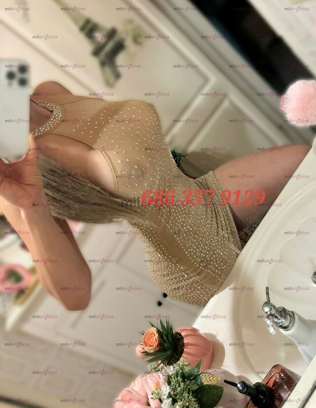 FOTOS DE FOTOS NUEVAS Y REALMENTE MIAS, !! SIN ENGAÑOS BRENDA SEXY 686 357 9129