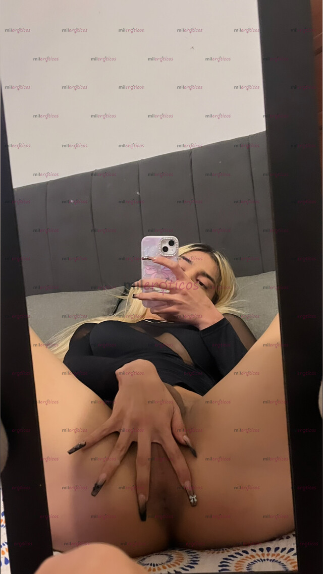 FOTOS DE VEN Y DISFRÚTAME SEXY RUBIA CULONA Y VERGONA