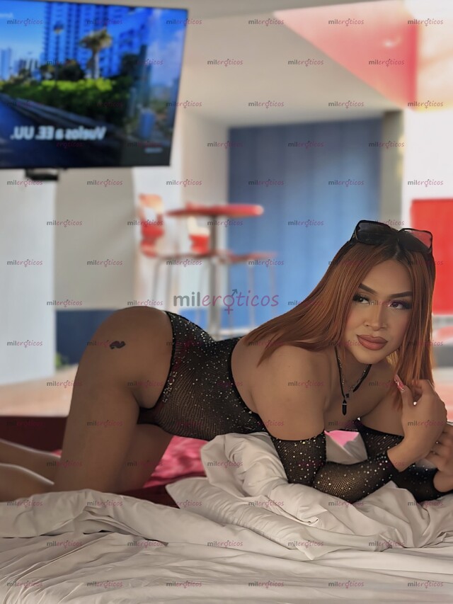 FOTOS DE SCORT VIP 20 AÑOS ÚNICOS DÍAS DISPONIBLE PARA TI PAPI