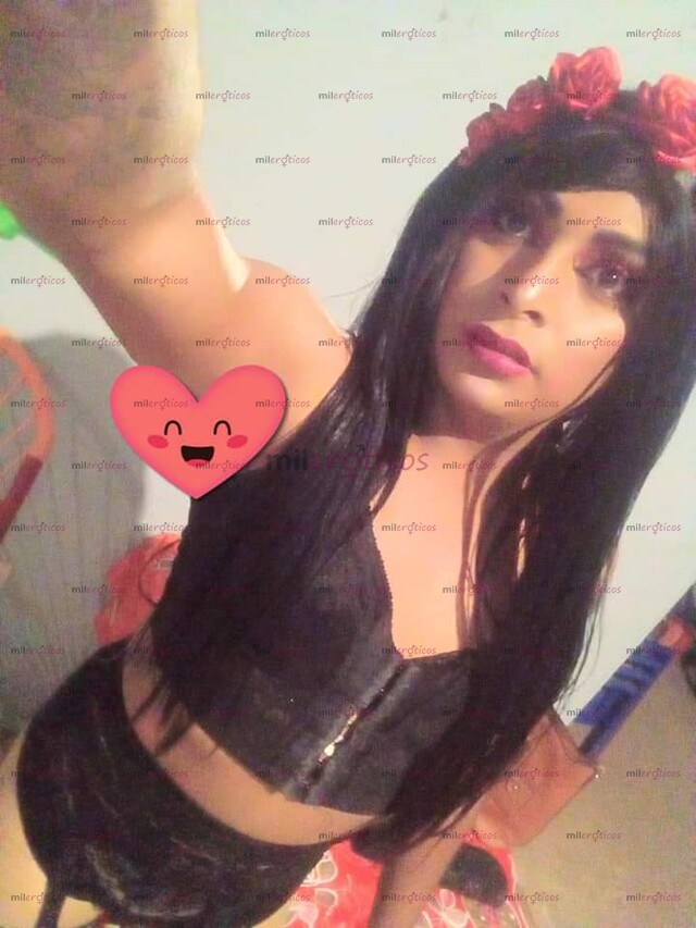 FOTOS DE MIA VALENZUELA, TRAVESTI VISITANDO TU CIUDAD