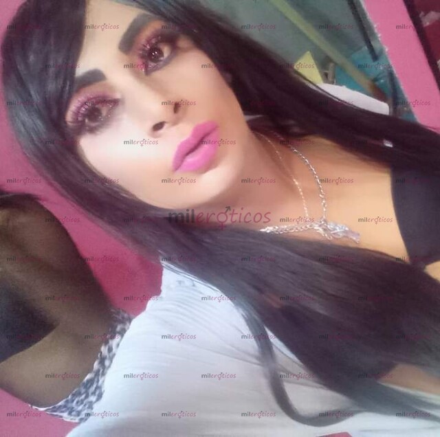 FOTOS DE MIA VALENZUELA, TRAVESTI VISITANDO TU CIUDAD