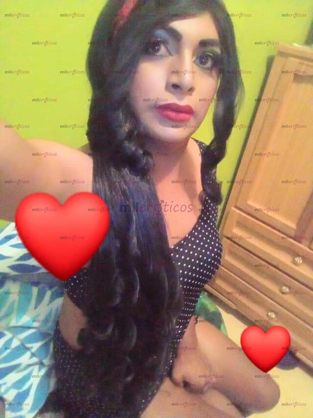 FOTOS DE MIA VALENZUELA, TRAVESTI VISITANDO TU CIUDAD