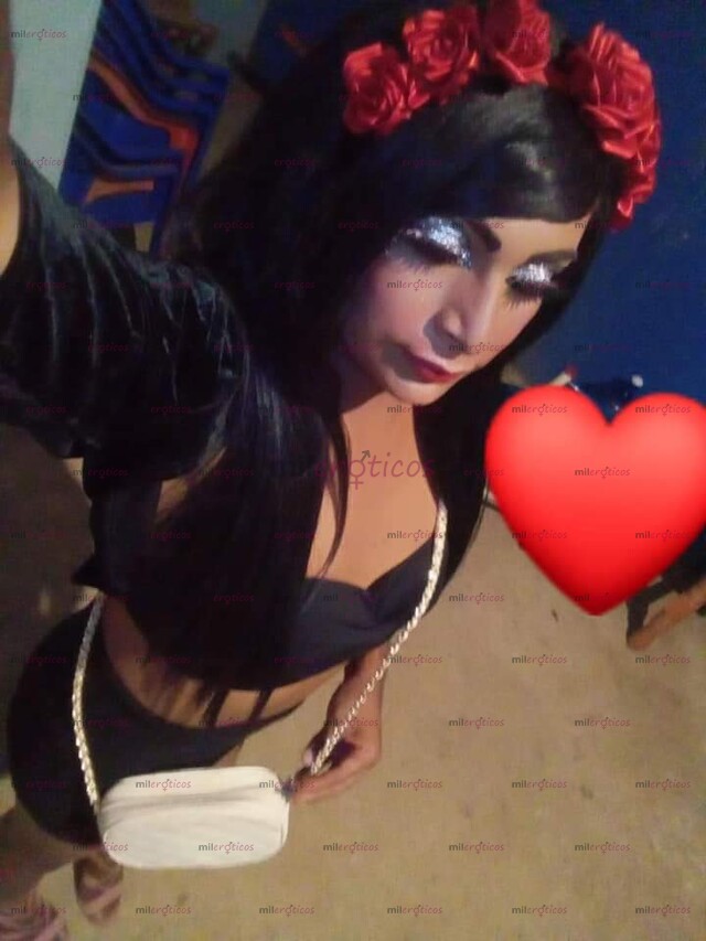 FOTOS DE MIA VALENZUELA, TRAVESTI VISITANDO TU CIUDAD