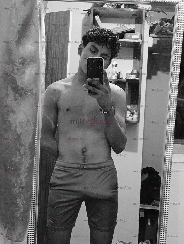 FOTOS DE CHICO VERSATIL CON DISPONIBILIDAD PARA COMPLACERTE