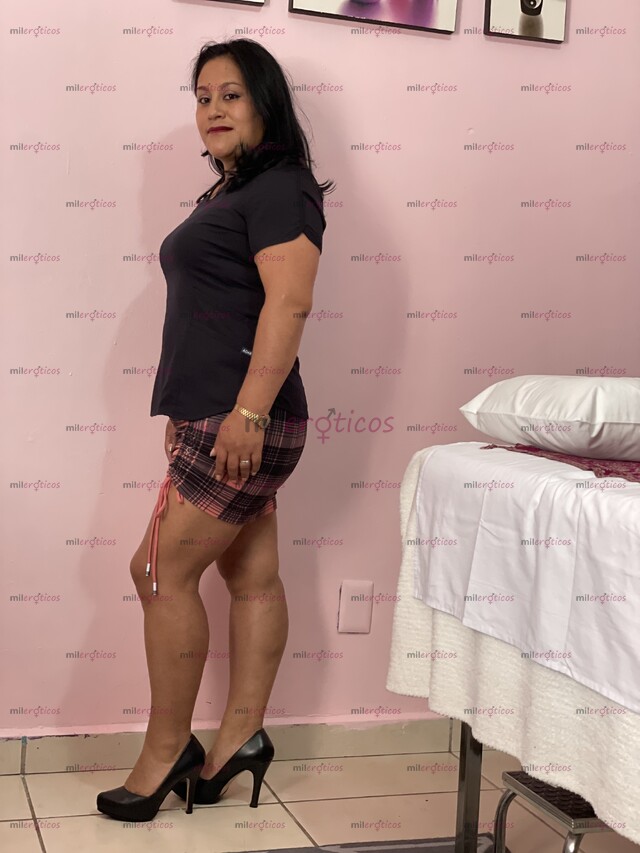 FOTOS DE EL PLACER DE MIS MANOS CON UN MASAJE EROTICO (MASAJES WENDY