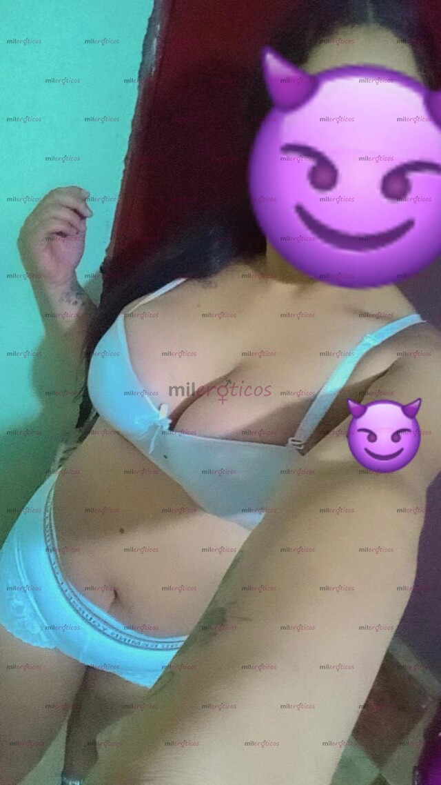 FOTOS DE HOLA LLEGÓ TU BEBÉ CACHONDA PARA COMPLACERTE EN TODOS TUS FETICHES