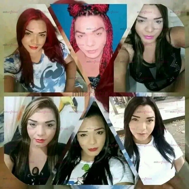 FOTOS DE HOLA SOY UNA CHICA TRANS HUMILDE Y SENCILLA CONTACTAME Y VERÁS LOS RESULTADOS!
