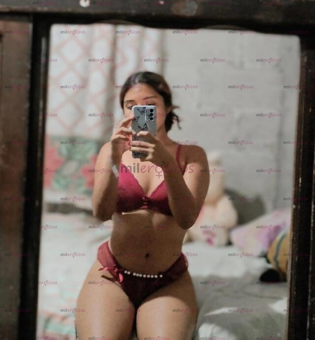 FOTOS DE SOY JADE, DISPONIBLE PARA HACERTE GOZAR...HUEJ