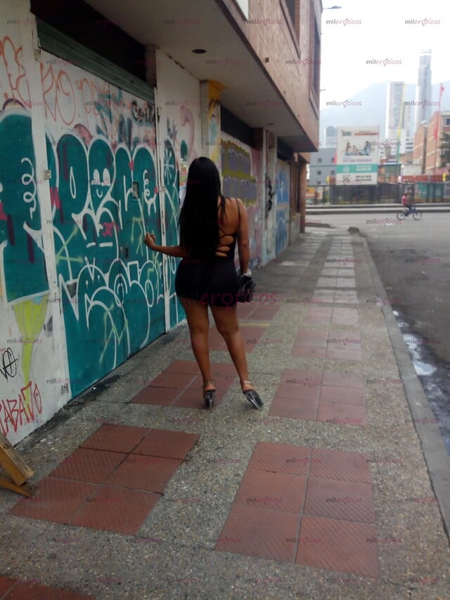 FOTOS DE MORENA LINDA CHICA ACTIVA O PASIVA COLOMBIANA DE TOLIMA