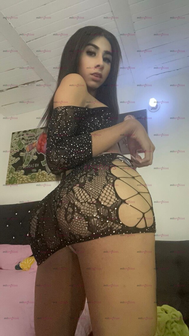 FOTOS DE HOLA SOY JULIANA CHICA TRANS VERSÁTIL CON MUCHA LECHE PARA DAR 22 CM