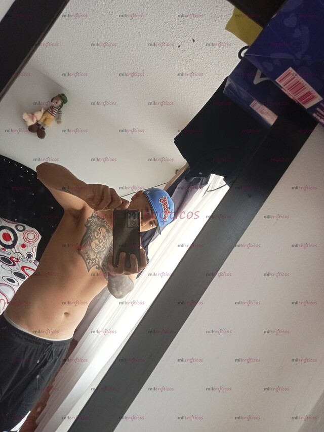 FOTOS DE MARLON FLACO BIEN DOTADO COMPLACIENTE BUEN AMANTE