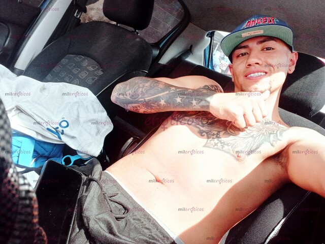 FOTOS DE MARLON FLACO BIEN DOTADO COMPLACIENTE BUEN AMANTE