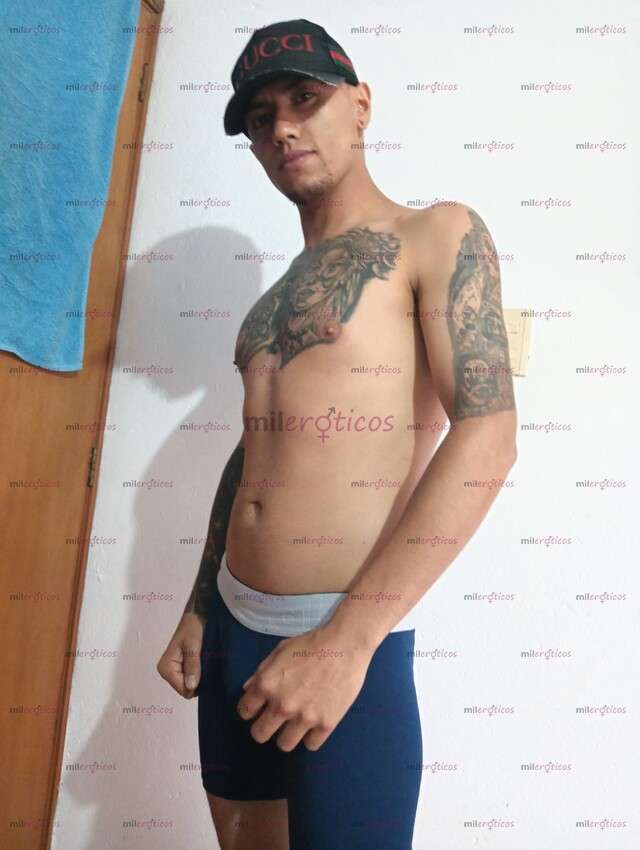 FOTOS DE MARLON FLACO BIEN DOTADO COMPLACIENTE BUEN AMANTE