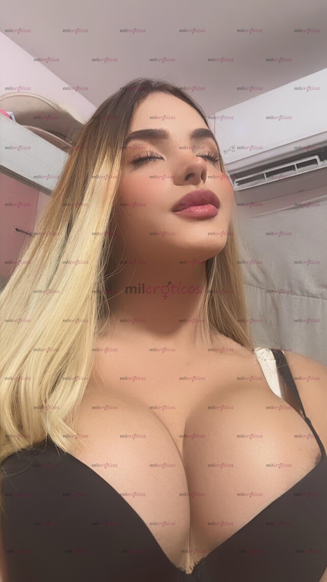 FOTOS DE ÚNICOS DÍAS MONTERREY DELÉITATE CON ESTA HERMOSA MUÑECA