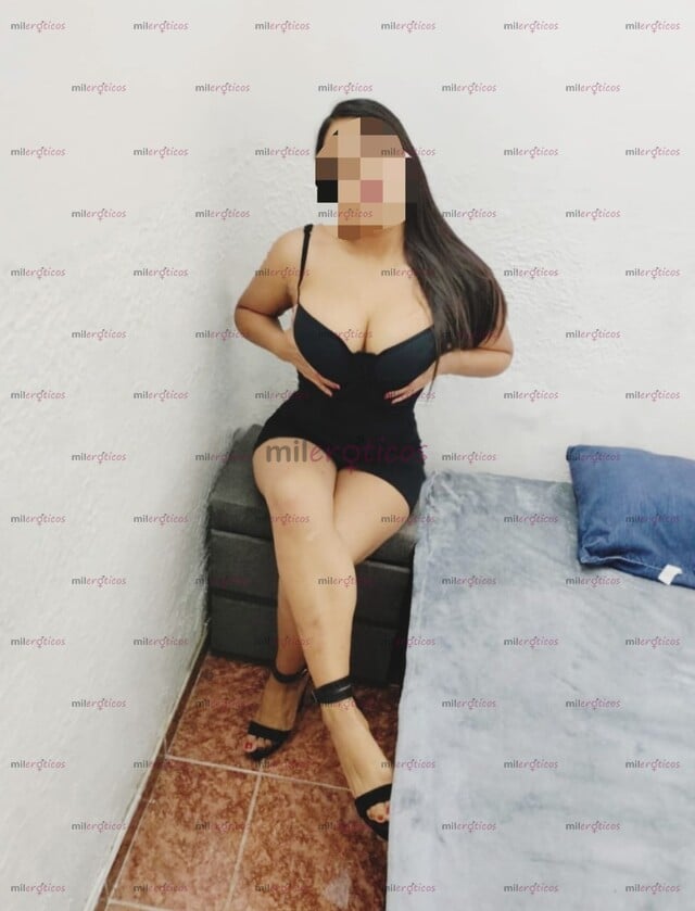 FOTOS DE SOY FER 25 AÑITOS! CUERPO NATURAL! SOY NUEVA EN LA ZONA VEN Y CONÓCEME