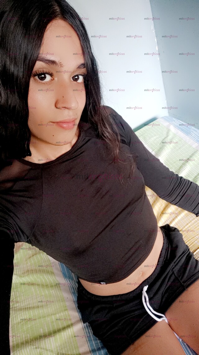 FOTOS DE NO SITIO CHICA TRANS DELGADA SEXY NUEVA EN TU CIUDAD SIN SITIO