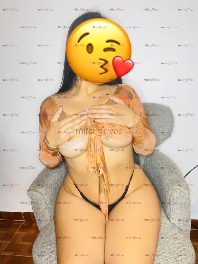 FOTOS DE SOFÍA, LA MEJOR MASAJISTA DE TODO QRO. SERÉ TU FAVORITA