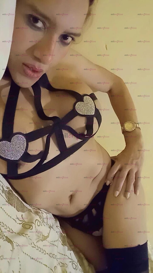 FOTOS DE PATY CHICA SÚPER CALIENTE Y SOBRETODO A TENTA PARA CUMPLIR TUS FANTASÍAS