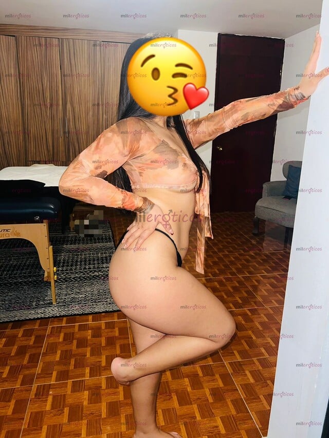 FOTOS DE SOFÍA, LA MEJOR MASAJISTA DE TODO QRO. SERÉ TU FAVORITA