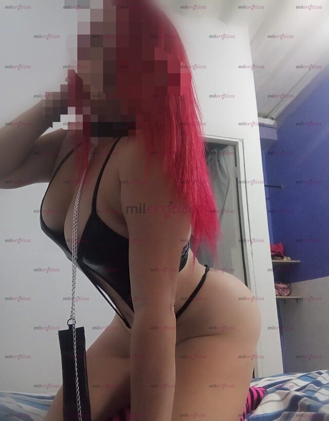 FOTOS DE FETICHES FANTASIAS Y ALGO MÁS ...SEXY Y LUJURIOSA MUJER