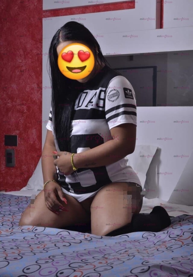 FOTOS DE HOLA MI AMOR! 22 AÑOS CASANDRA LINDA CADERONA DISPONIBLE