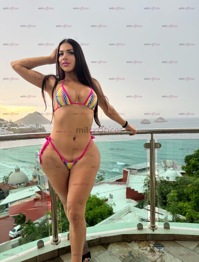 FOTOS DE ÚLTIMO DÍA NENA TRANS REAL SUPER FEMENINA Y SEXY DE TU ZONA