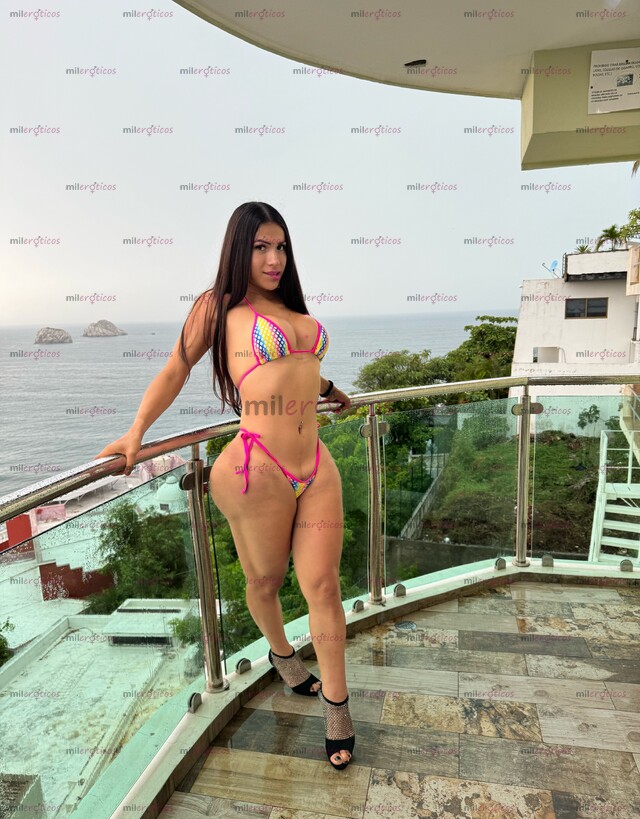 FOTOS DE ÚLTIMO DÍA NENA TRANS REAL SUPER FEMENINA Y SEXY DE TU ZONA