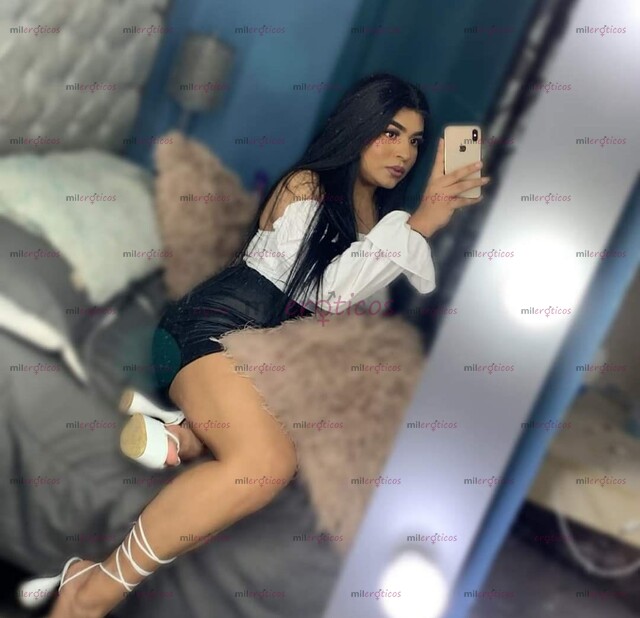 FOTOS DE TE LA QUIERES PASAR INCREÍBLE SOLO LLÁMAME