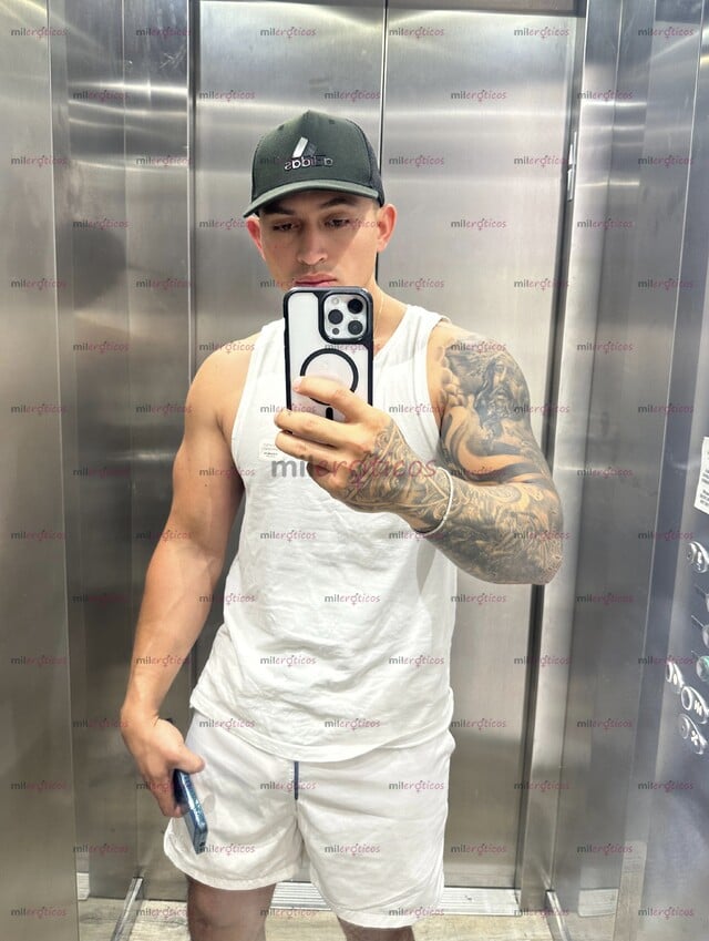 FOTOS DE HEY HOMBRE DE BUENA PRESENCIA ATLÉTICO VOY A DOMICILIO O HOTEL