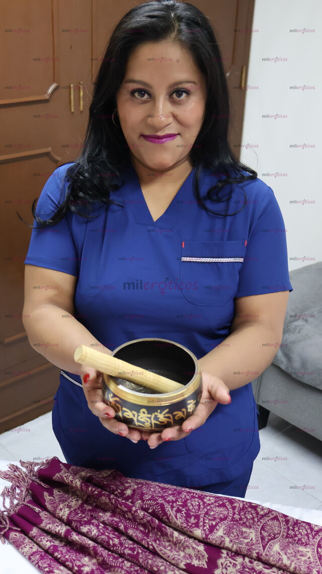 FOTOS DE TERAPEUTA PROFESIONAL CON MASAJE EROTICO, TANTRICO Y CUERPO A CUERPO (MASAJES WE