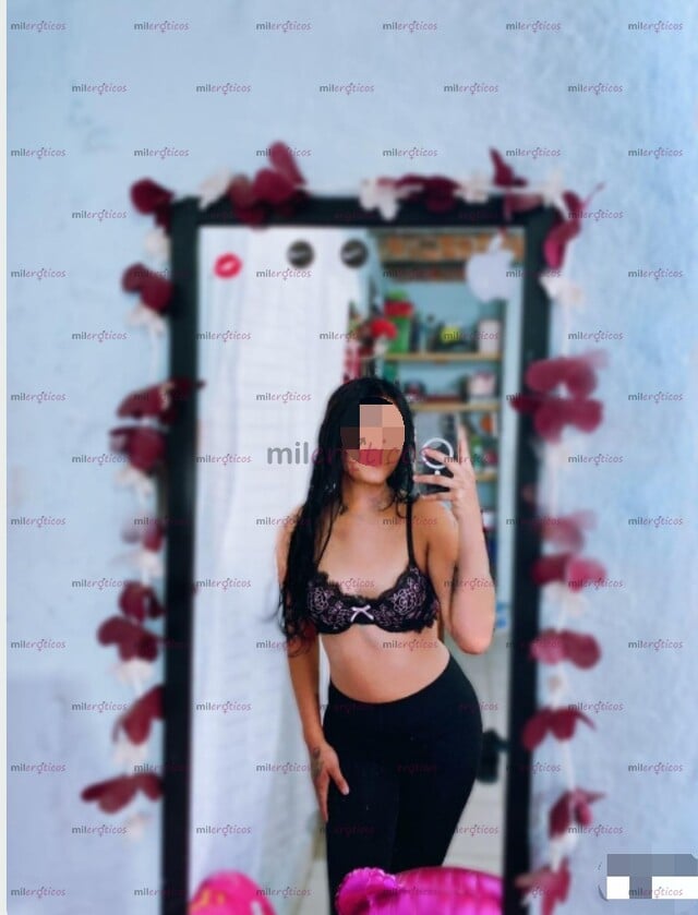 FOTOS DE LINDA , SENSUAL, CUERPO NATURAL.. OJO LO QUE VEZ ES LO QUE LLEGA