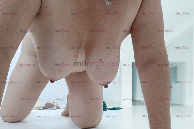 FOTOS DE LAS TETAS MAS RICAS DE UNA VETERANA QUE VAS A ENCONTRAR